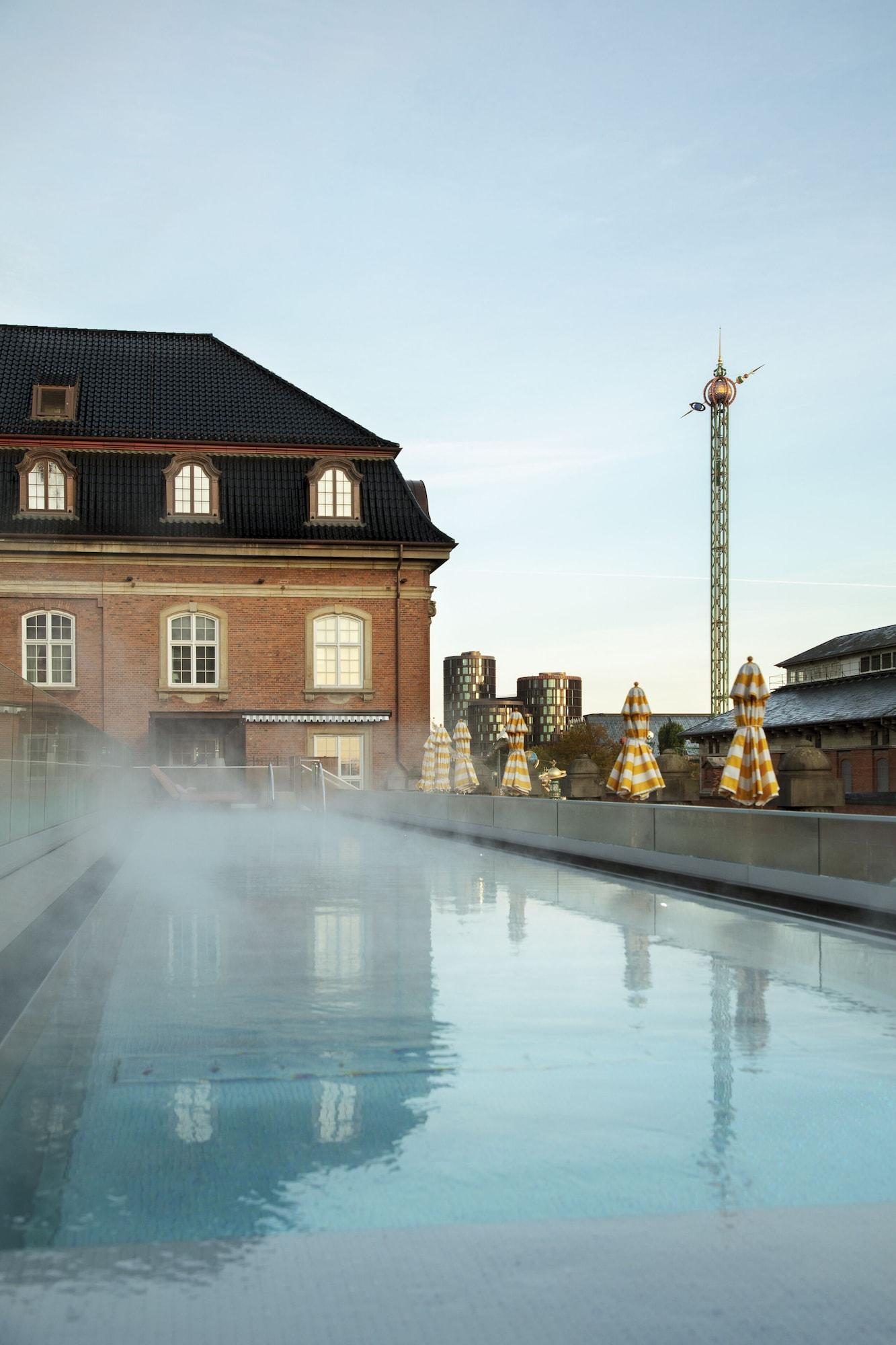 Villa Copenhagen Hotel Kopenhagen