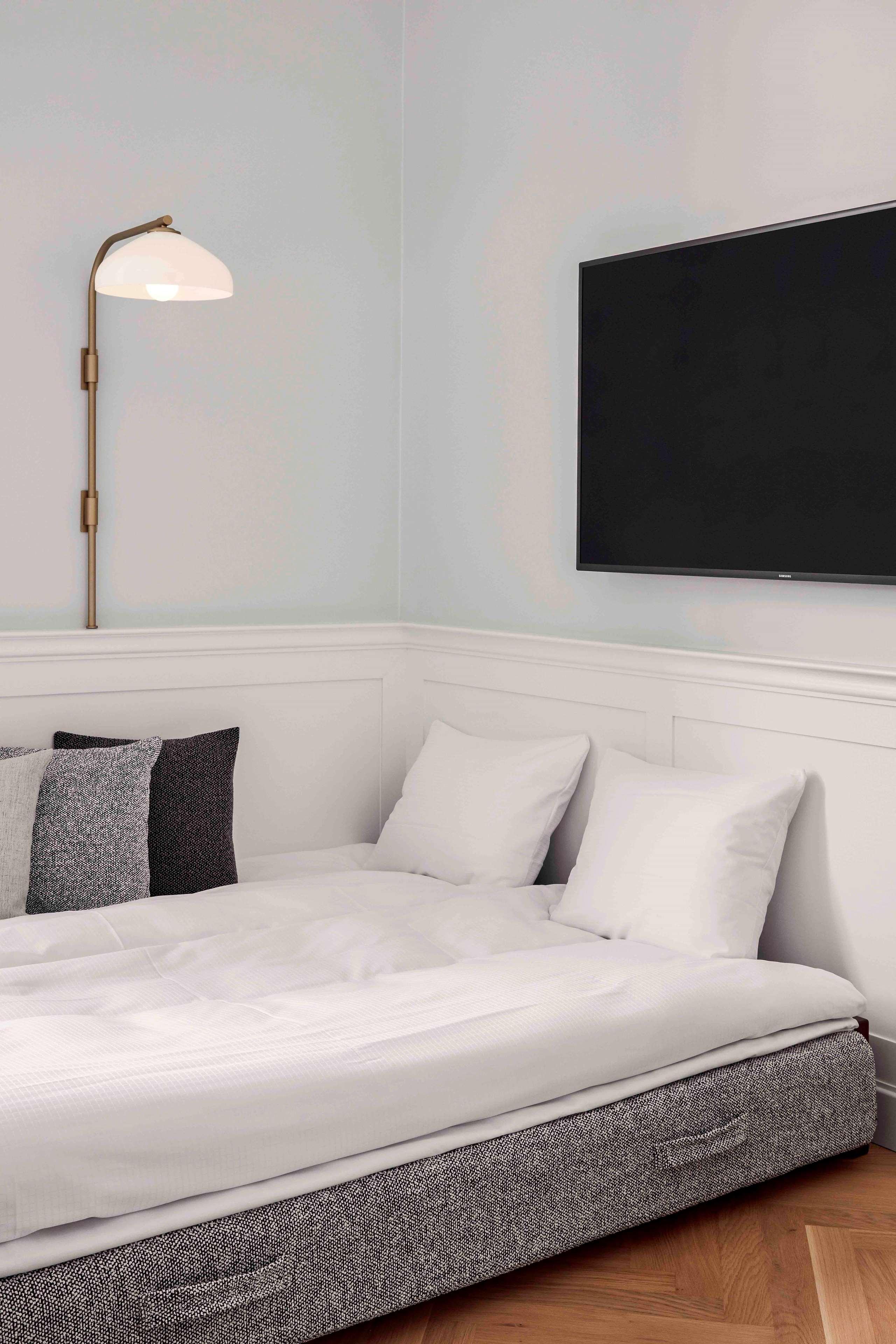 Hotel Villa Copenhagen