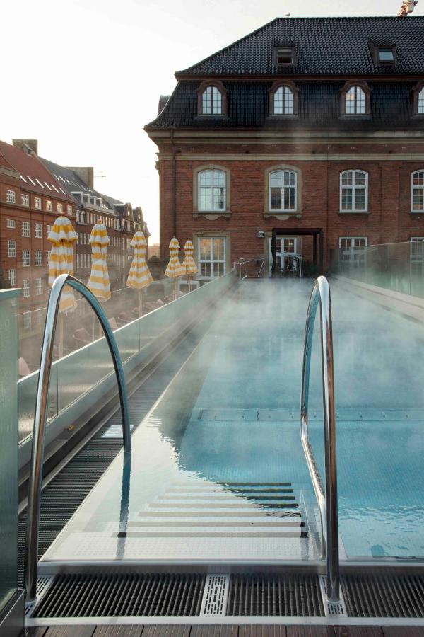 Hotel Villa Copenhagen Kopenhagen