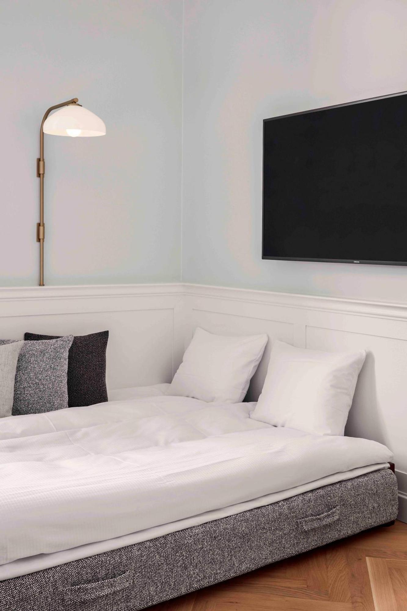 Villa Copenhagen 5* Kopenhagen