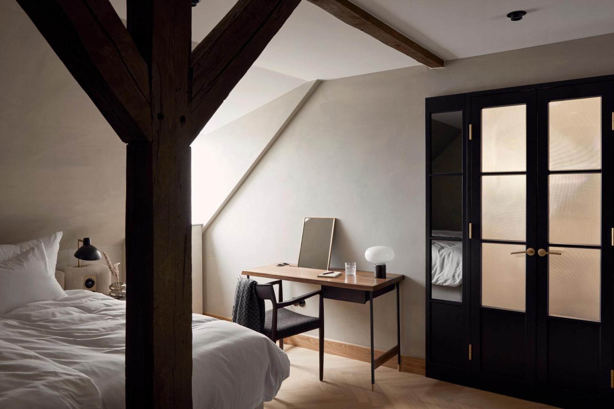 Hotel Villa Copenhagen