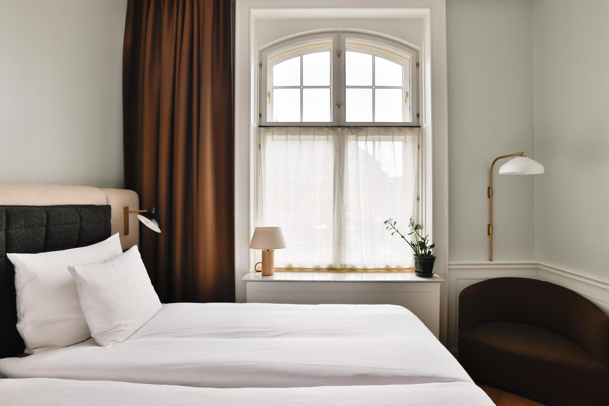 Villa Copenhagen 5* Kopenhagen