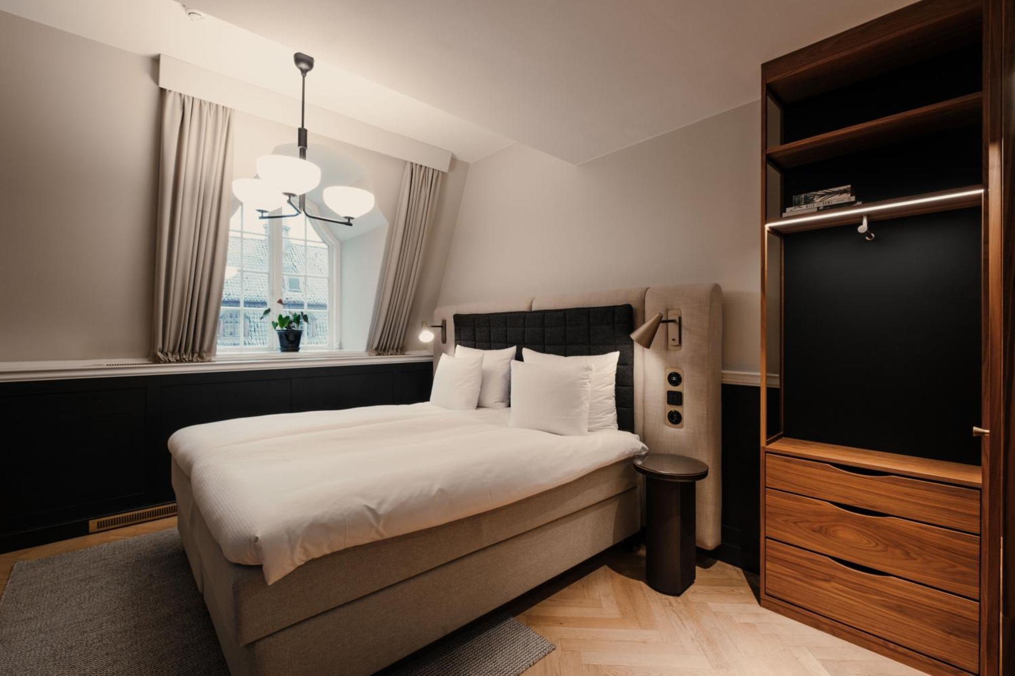 Hotel Villa Copenhagen Kopenhagen