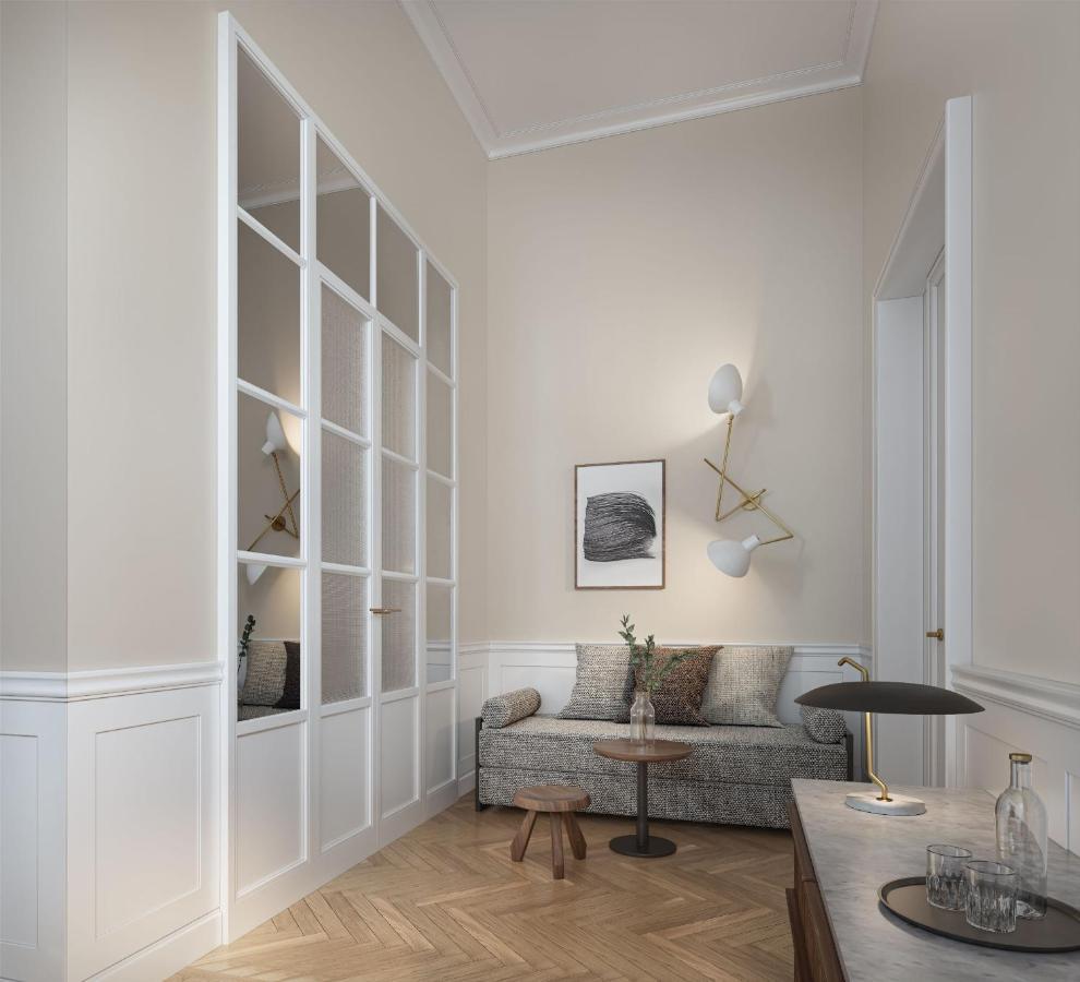 Villa Copenhagen Kopenhagen